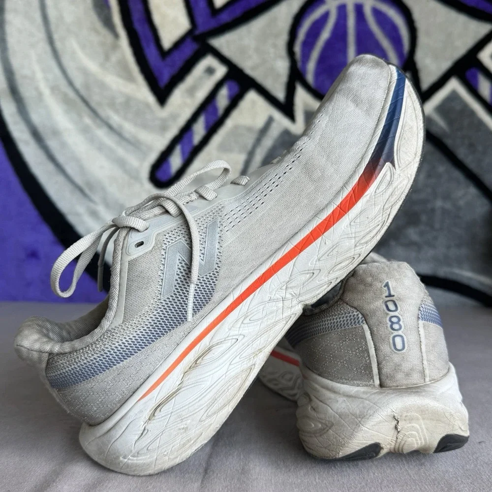 Size 10 - Men's New Balance Fresh Foam X 1080‎ v 14